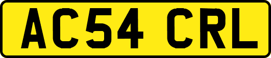 AC54CRL