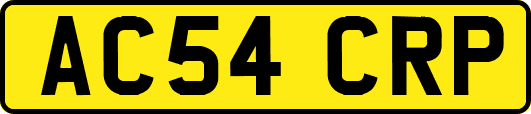 AC54CRP