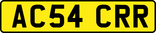 AC54CRR