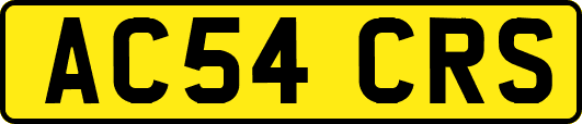 AC54CRS