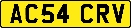 AC54CRV