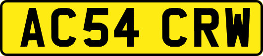AC54CRW