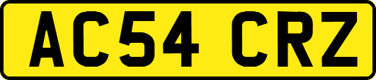 AC54CRZ