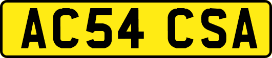 AC54CSA