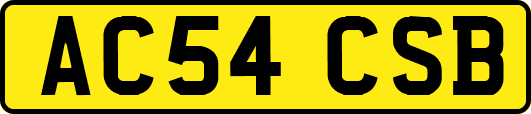 AC54CSB