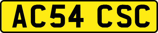 AC54CSC