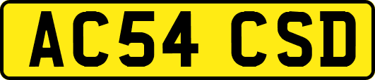 AC54CSD