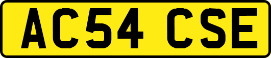 AC54CSE