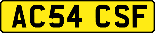 AC54CSF