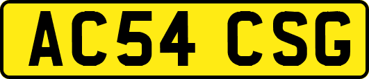 AC54CSG