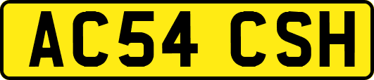 AC54CSH