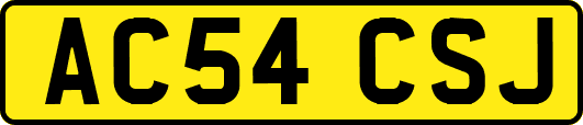 AC54CSJ