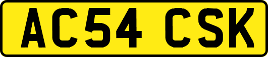 AC54CSK