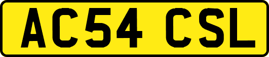 AC54CSL