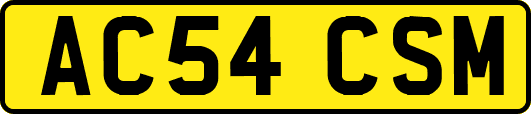 AC54CSM