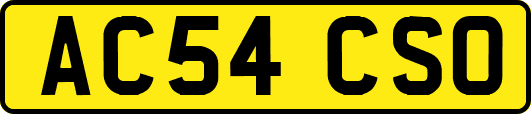 AC54CSO