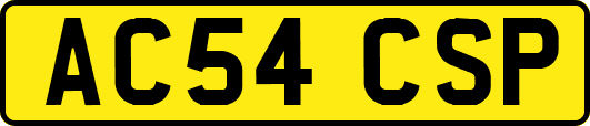 AC54CSP