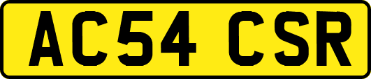 AC54CSR