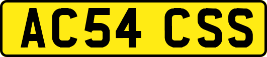 AC54CSS