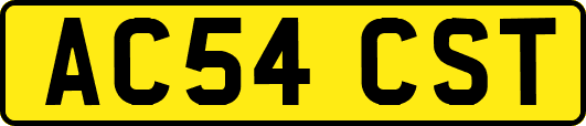 AC54CST