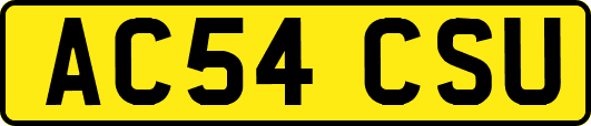 AC54CSU