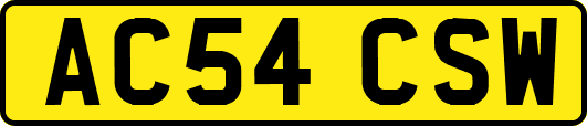 AC54CSW