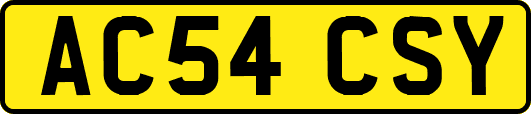AC54CSY