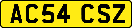 AC54CSZ