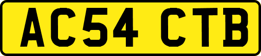 AC54CTB