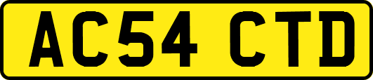 AC54CTD