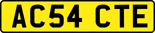 AC54CTE