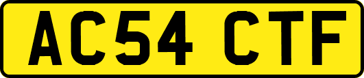 AC54CTF