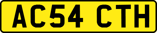 AC54CTH