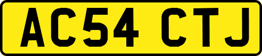 AC54CTJ