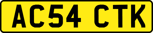 AC54CTK