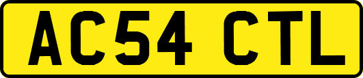 AC54CTL