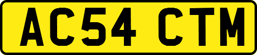 AC54CTM