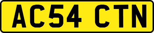 AC54CTN