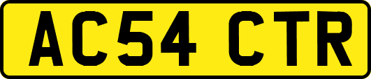 AC54CTR