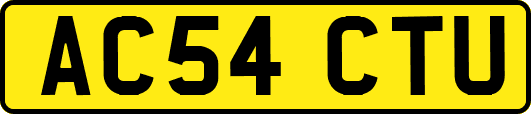 AC54CTU