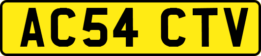 AC54CTV
