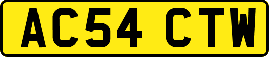 AC54CTW