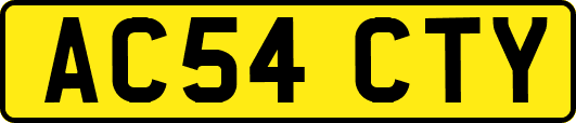 AC54CTY