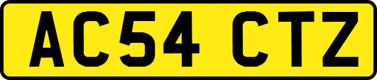 AC54CTZ