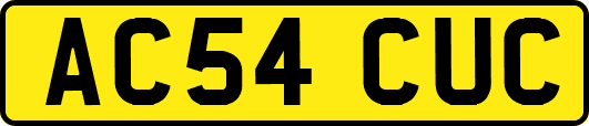 AC54CUC