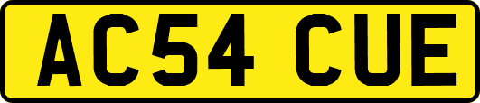 AC54CUE