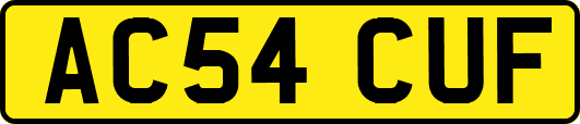 AC54CUF
