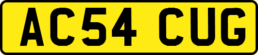 AC54CUG