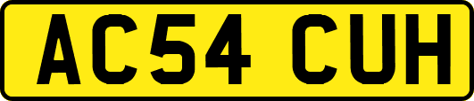 AC54CUH