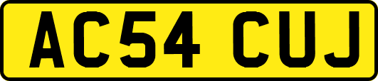 AC54CUJ